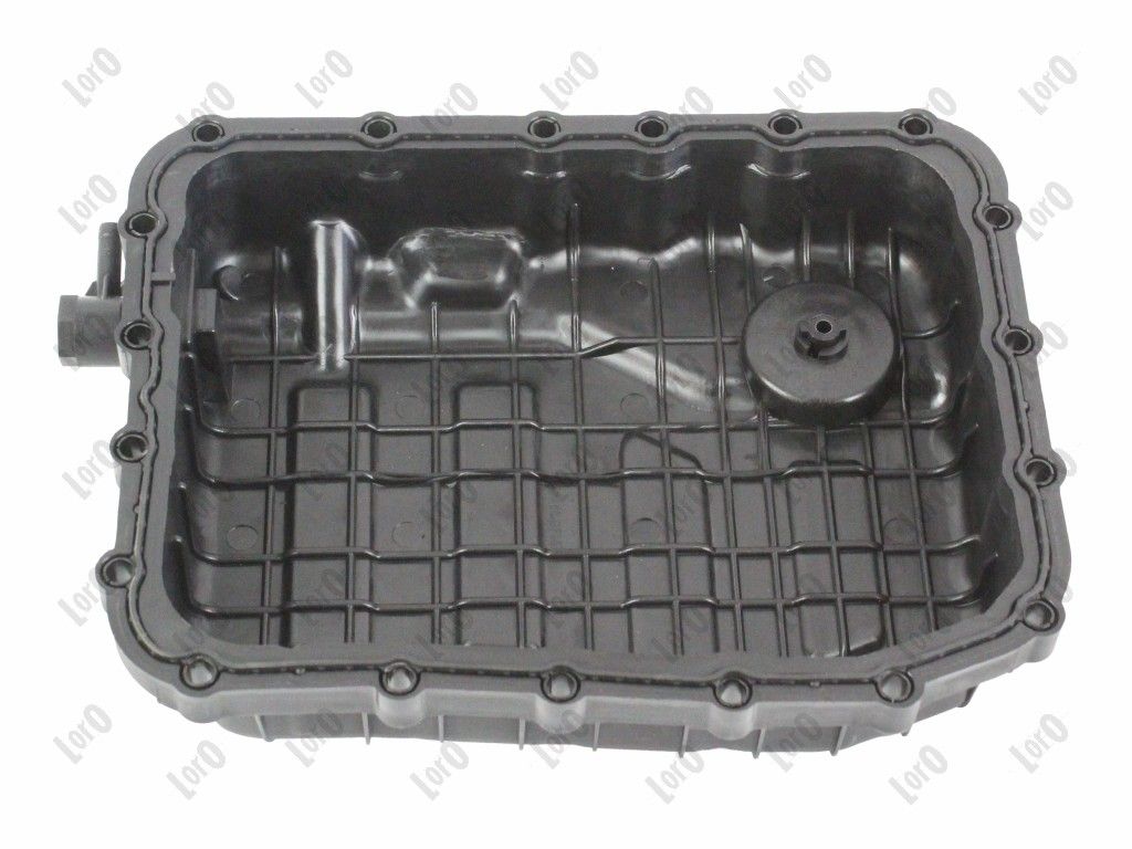 Oil Sump, automatic transmission-1