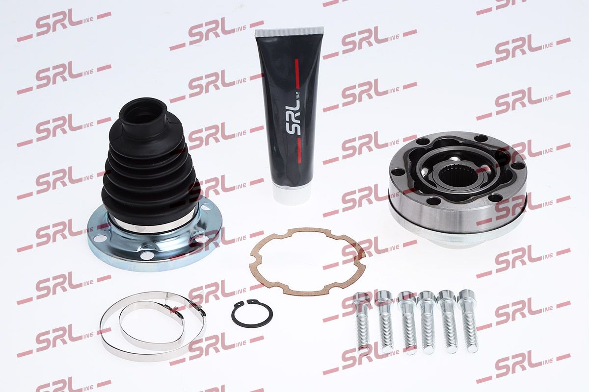 SRLINE S40-2028 Joint kit, drive shaft