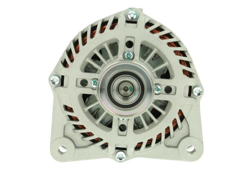 BV PSH 165.586.150.130 Alternator