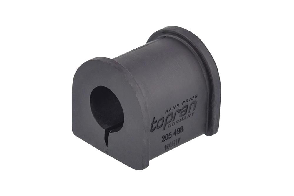 TOPRAN 205 498 Mounting, stabiliser bar