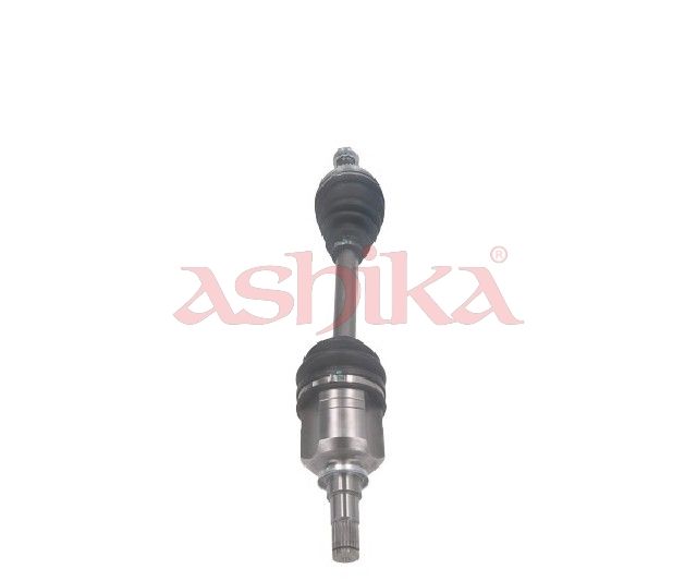 Drive Shaft-3