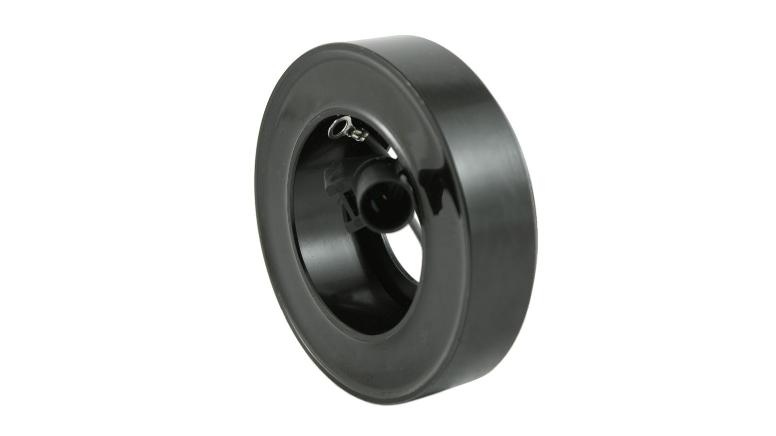 HART 620 489 Coil, magnetic clutch (compressor)