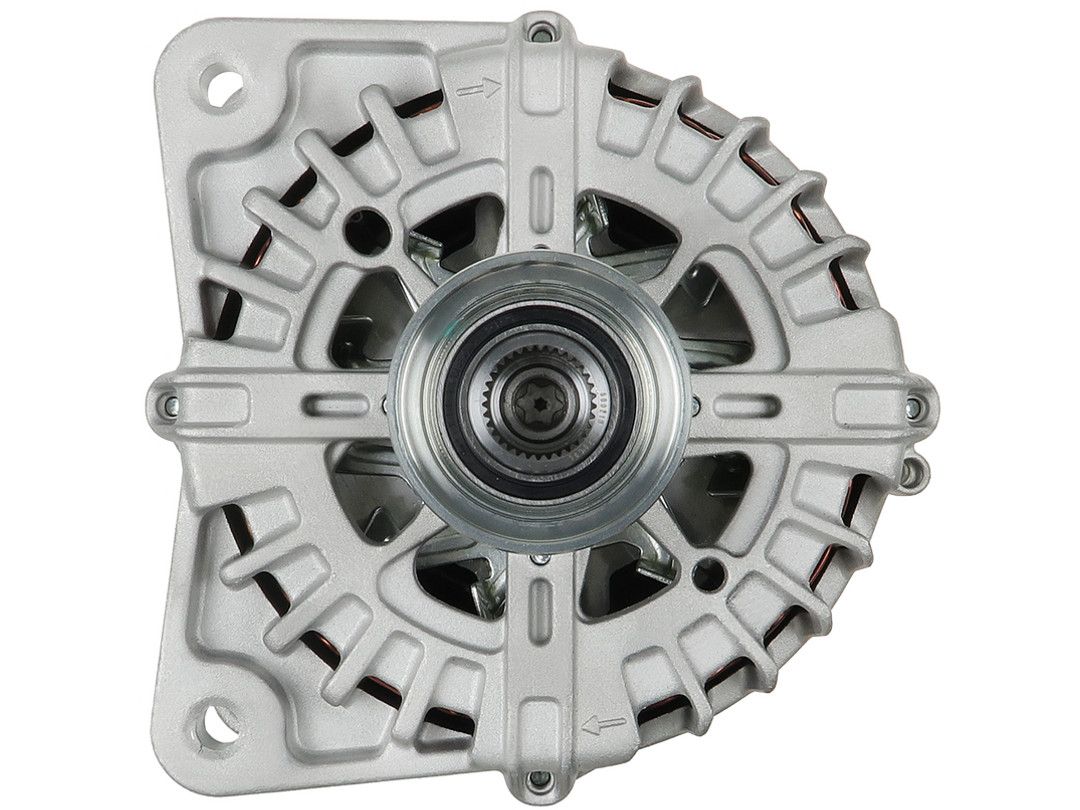 AS-PL A3705S Alternator