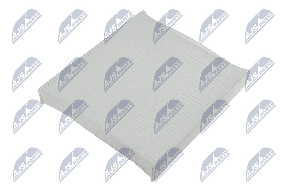 NTY FCF-HD-001 Filter, cabin air