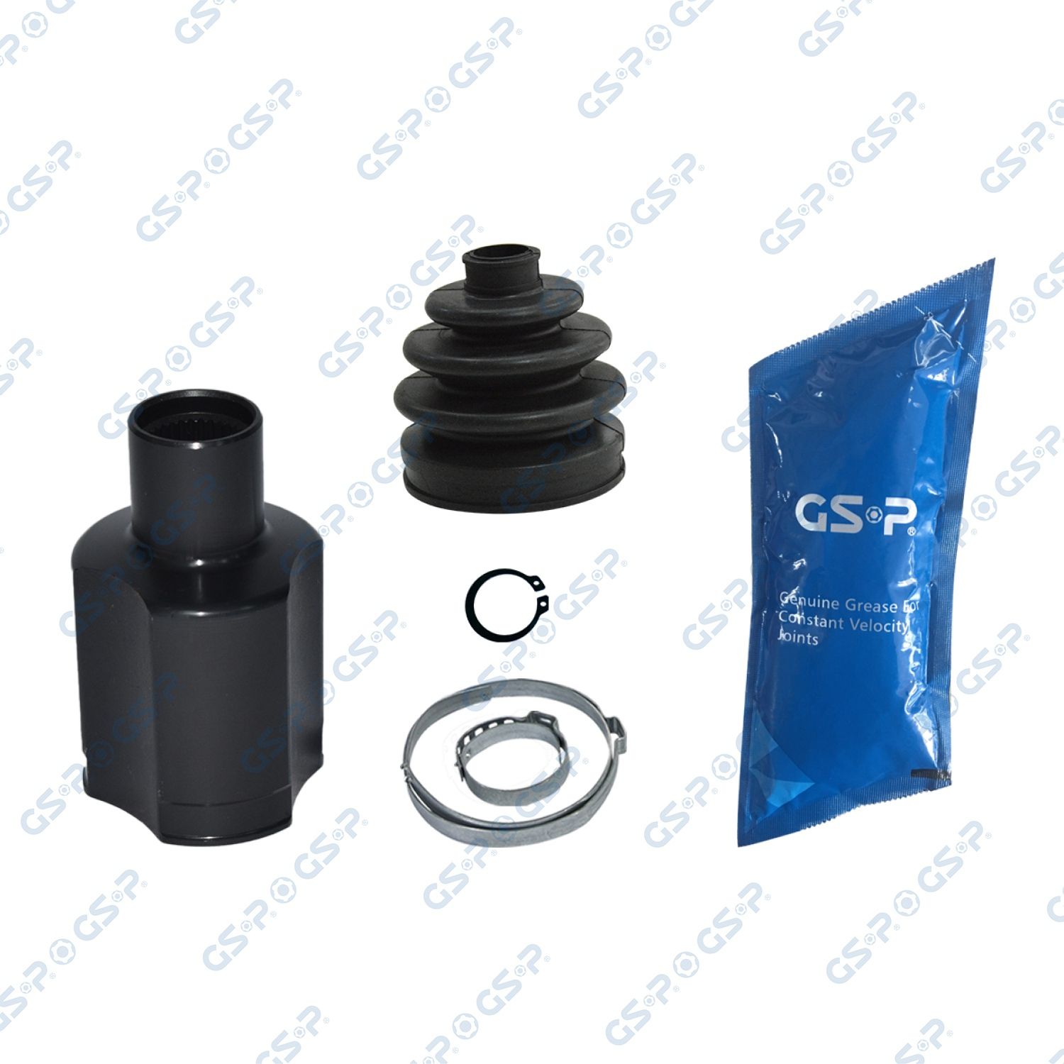 GSP 650106 Joint kit, drive shaft