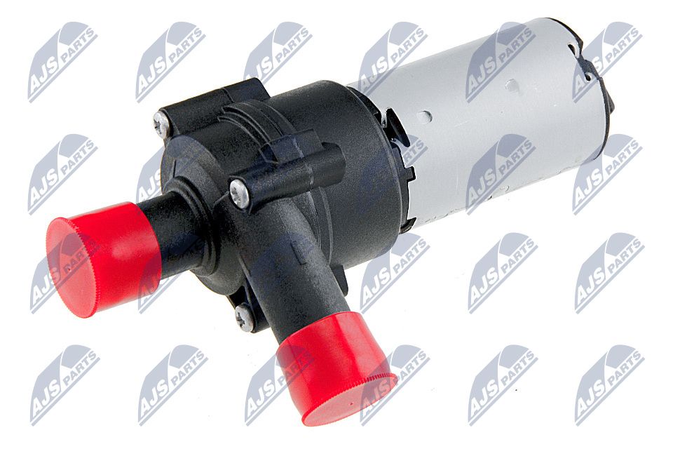 NTY CPZ-AU-001 Water recirculation pump, parking heater