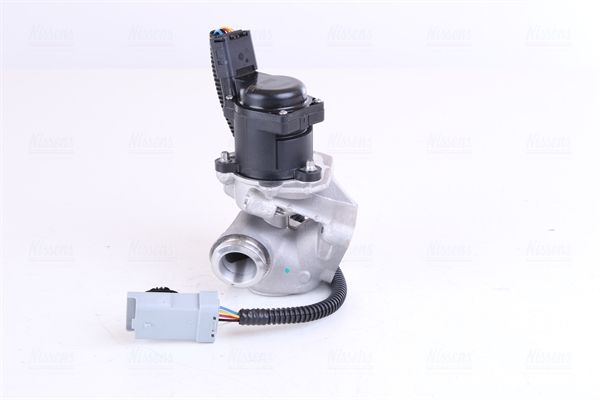 EGR Valve-3