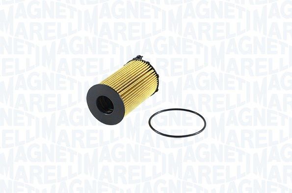 MAGNETI MARELLI 153071762654 Fuel filter