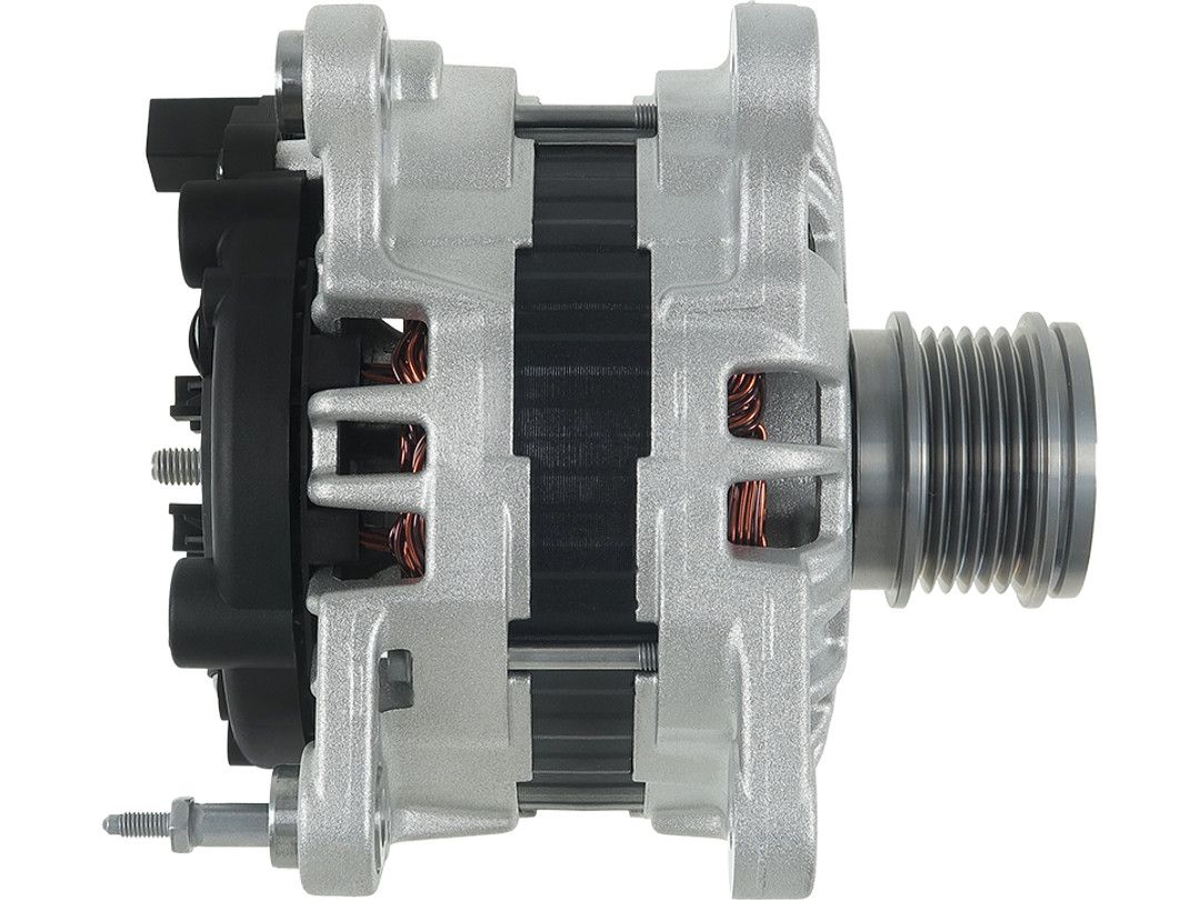 Alternator-1