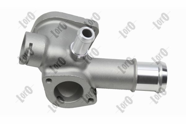 Coolant Flange-2