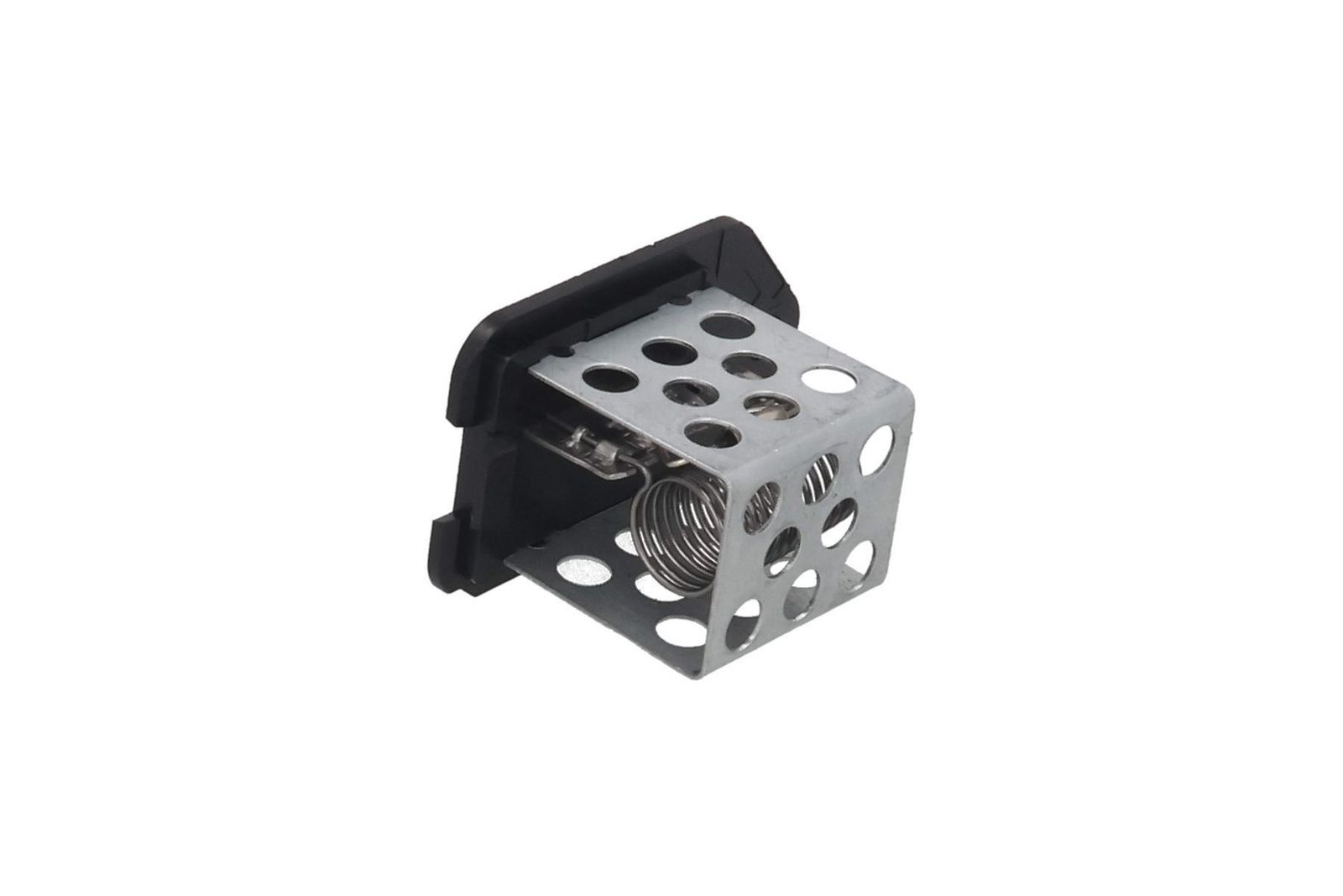 Resistor, interior blower-1