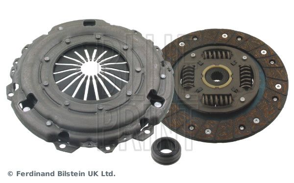 BLUE PRINT ADK83058 Clutch kit