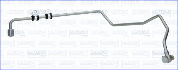 AJUSA OP10058 Oil line, charger