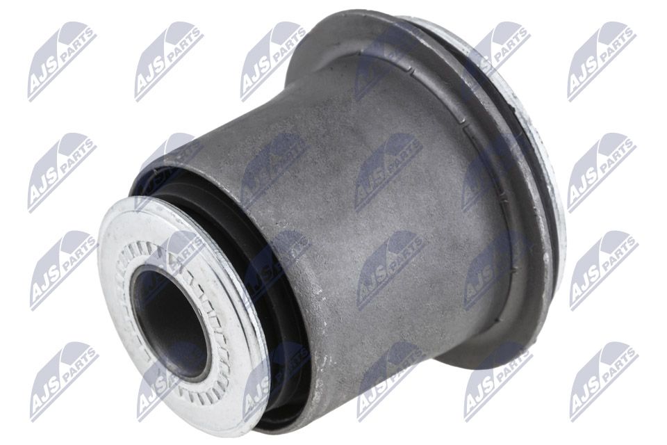 Mounting, control/trailing arm