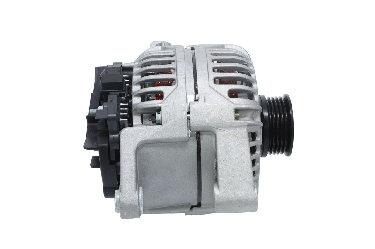 Alternator-4