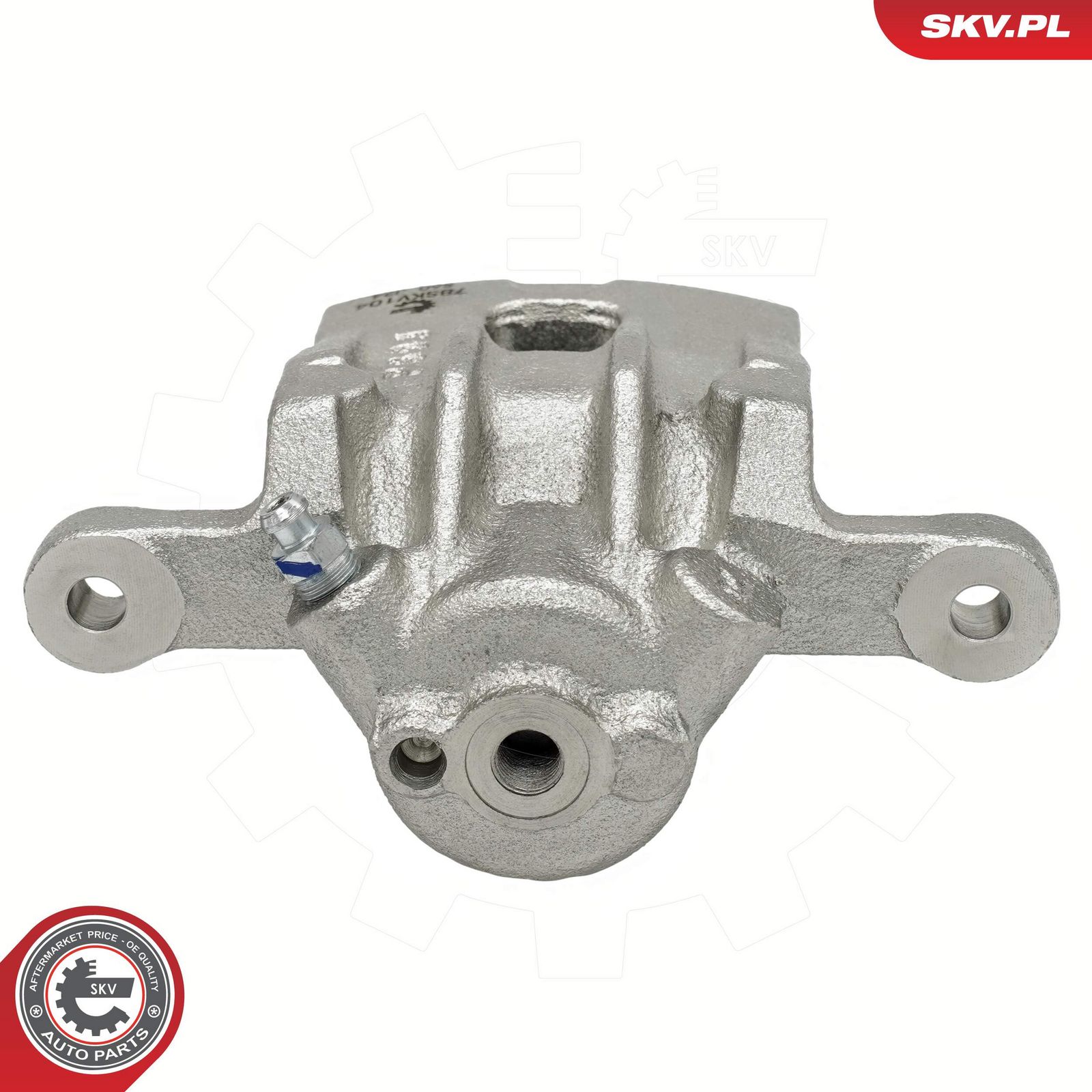 Brake Caliper-3