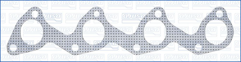 Gasket, exhaust manifold-1