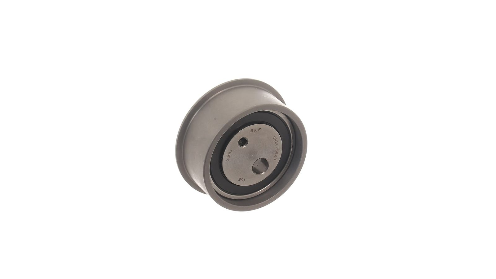 SKF VERTEVO VKM 75629 Tensioner pulley, timing belt
