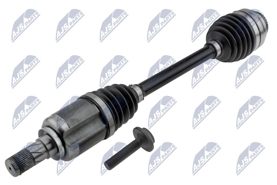 NTY NPW-BM-166 Drive shaft
