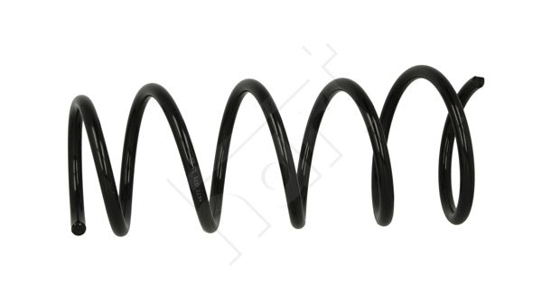HART 477 071 Suspension spring