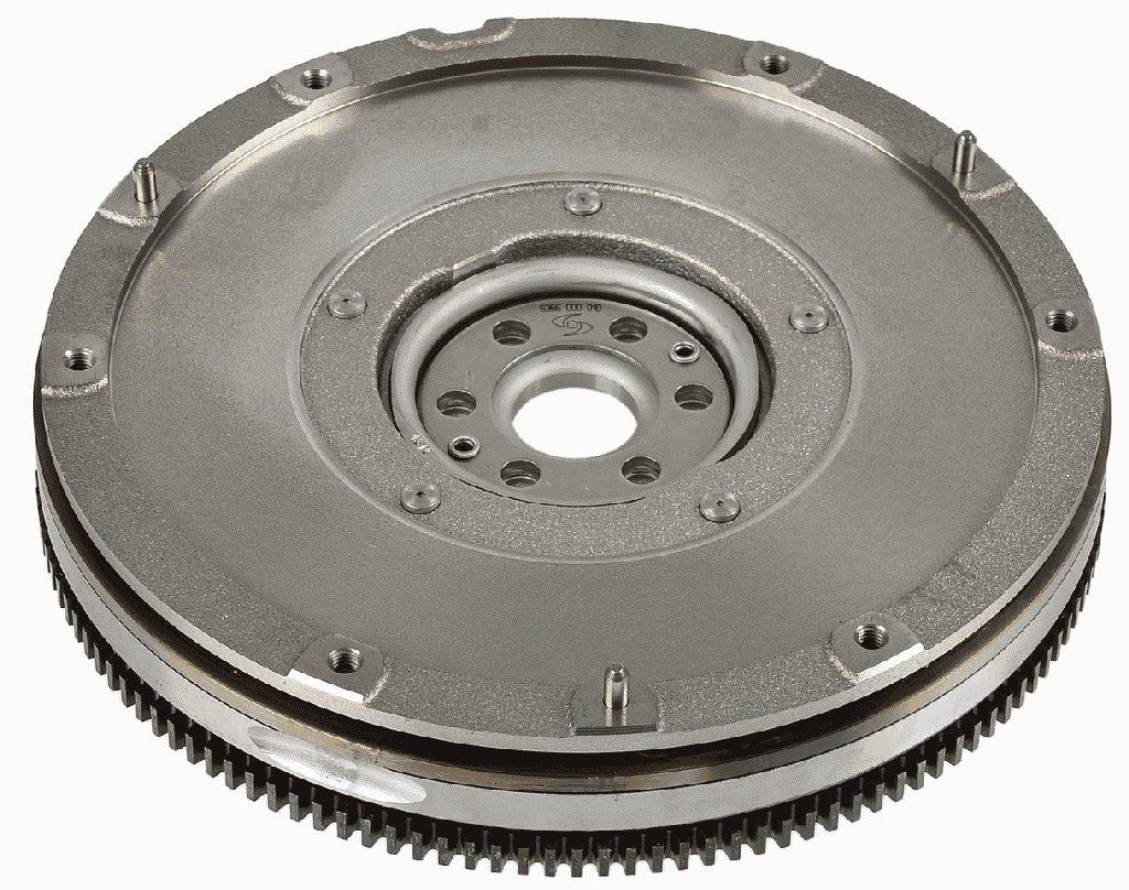 SACHS 6366 000 010 Flywheel