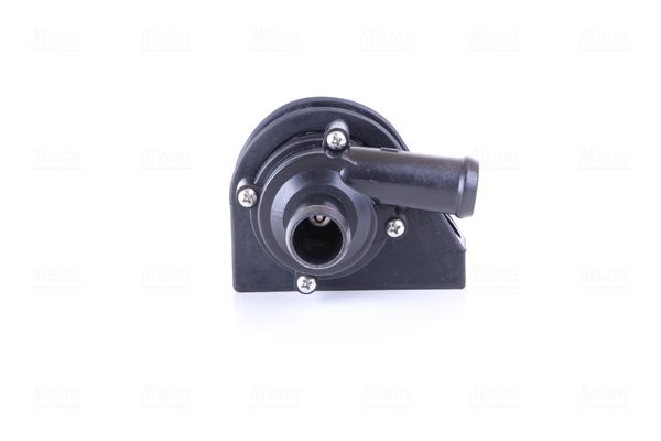 Water Pump, engine cooling-3
