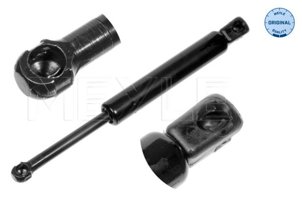 MEYLE 240 161 0043 Gas spring, bonnet