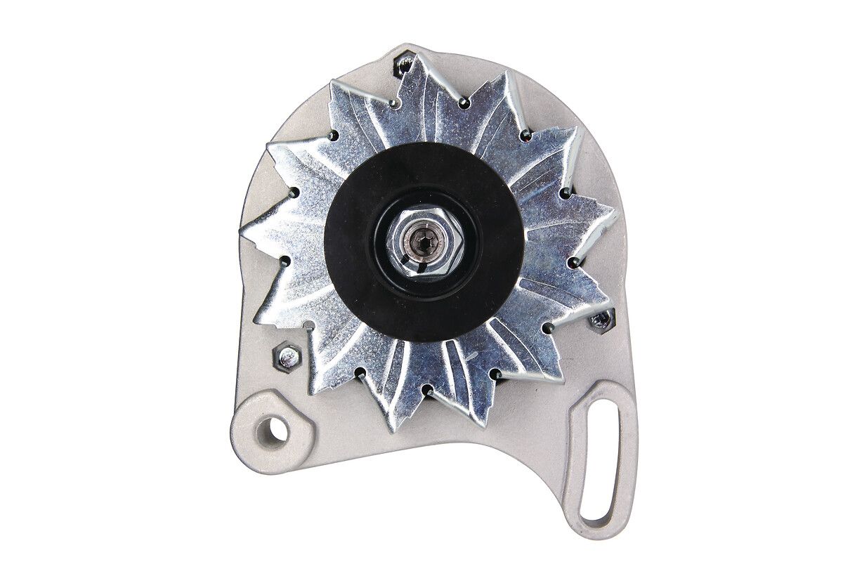 Alternator-1