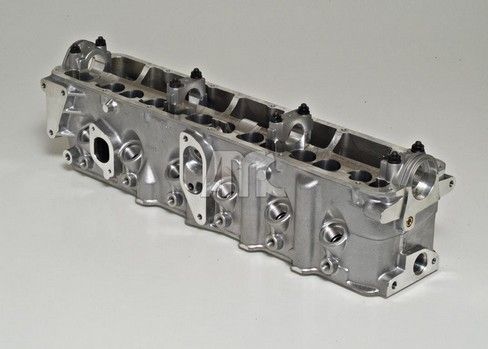 Cylinder Head-5