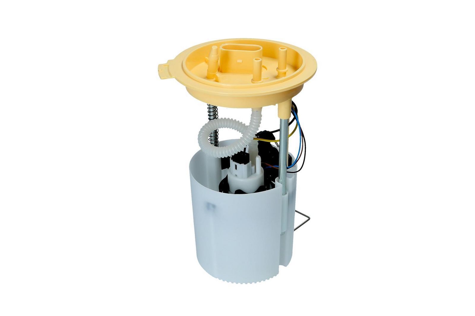 fuel supply unit-2