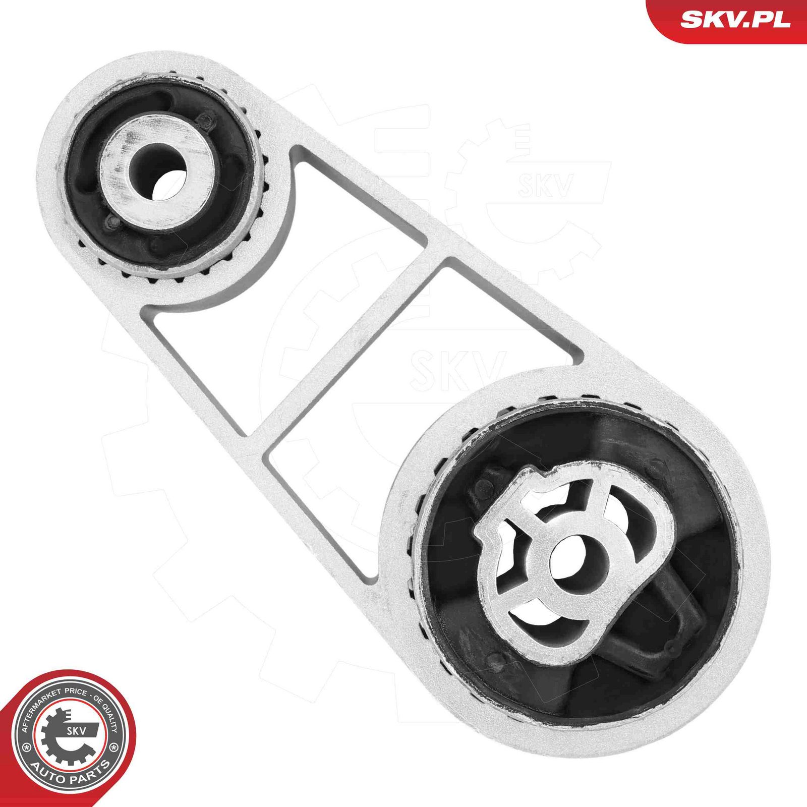 ESEN SKV 75SKV095 Mounting, engine