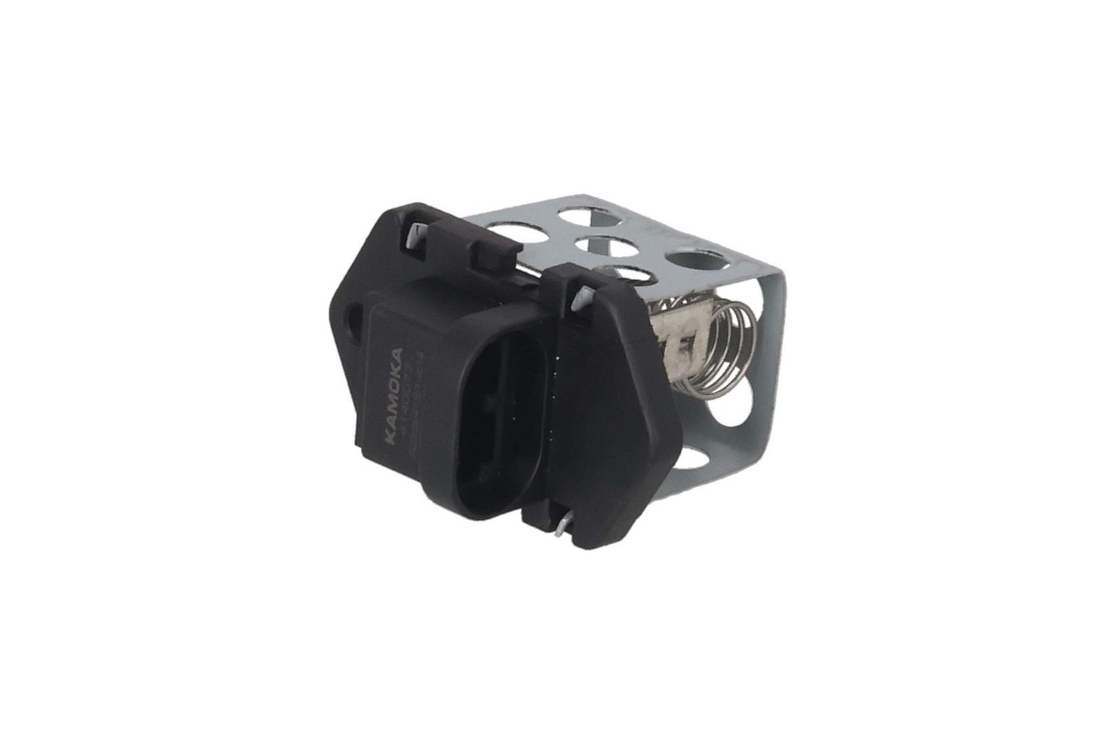 KAMOKA 4140073 Resistor, interior blower