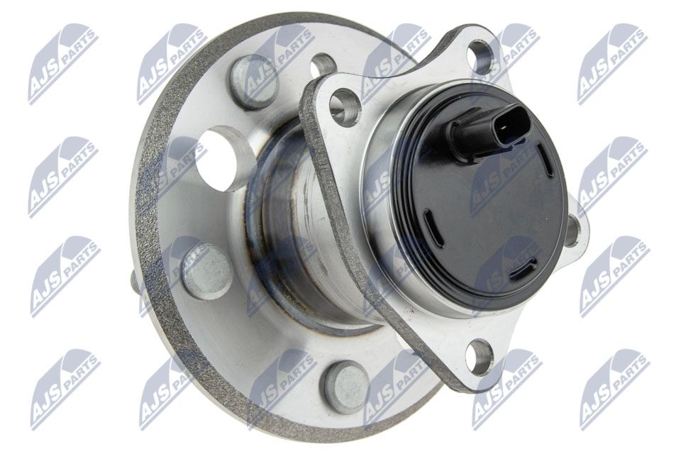 NTY KLT-TY-083 Wheel bearing kit