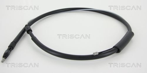 TRISCAN 8140 38149 Cable pull, parking brake