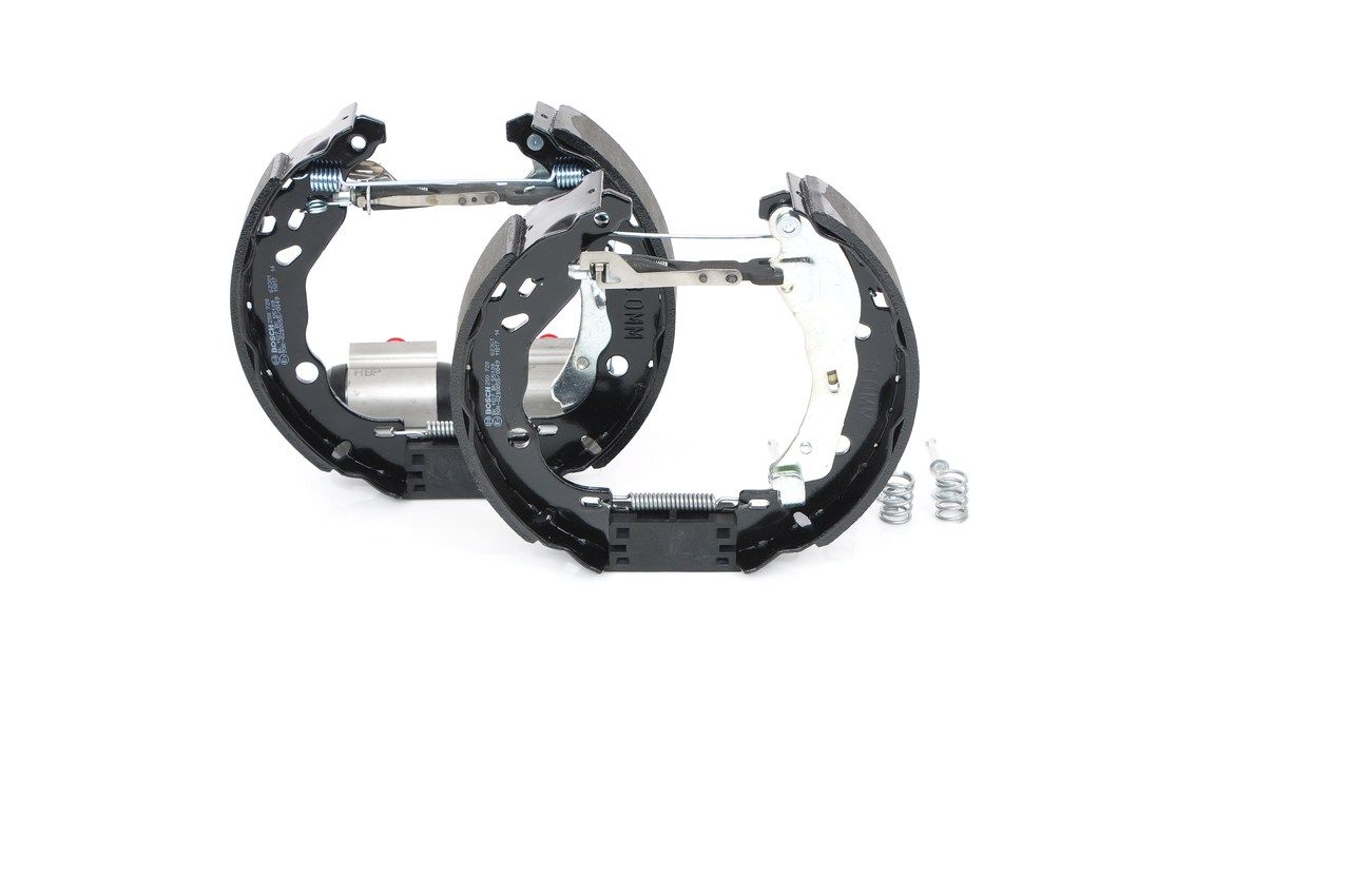 Brake Shoe Set-2