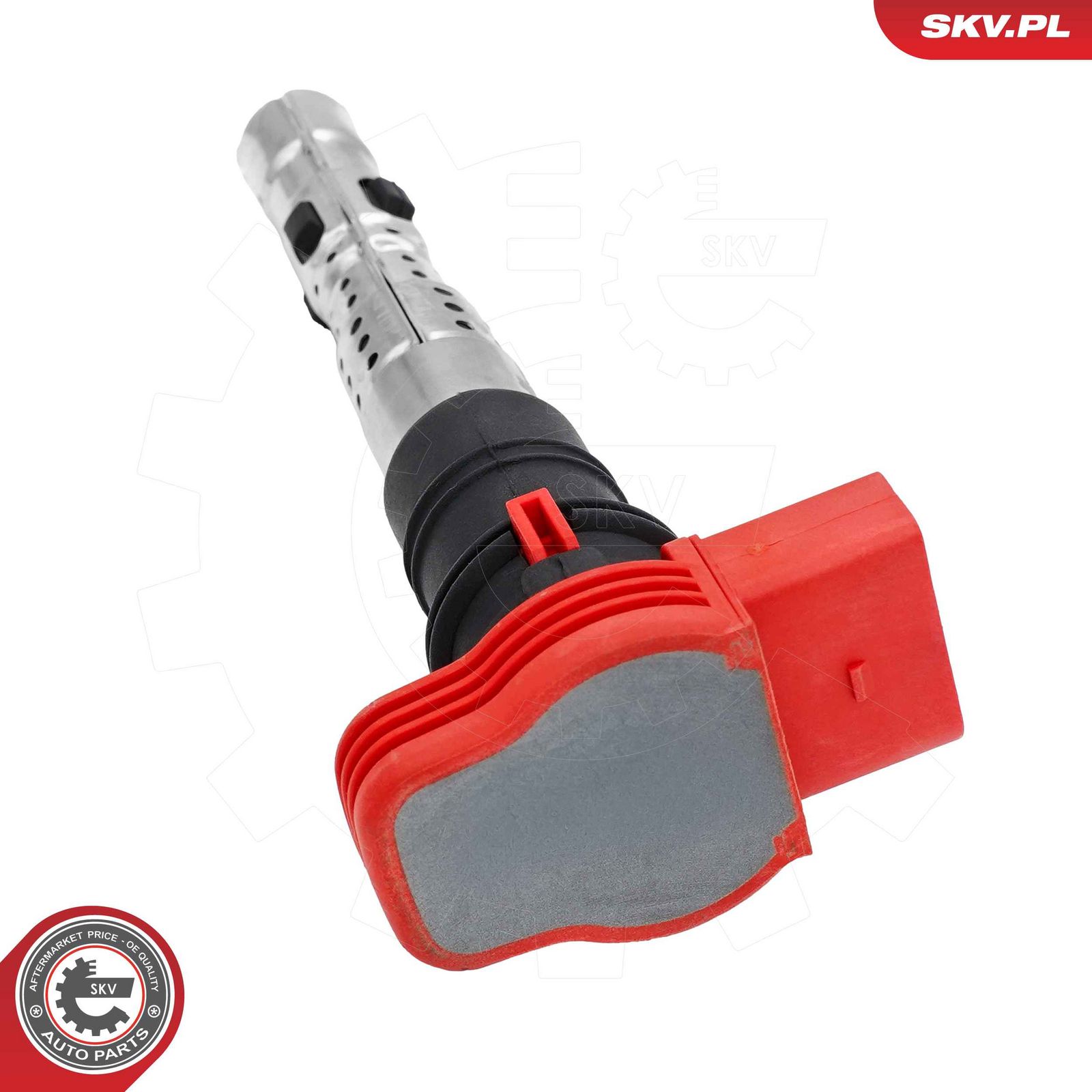 Ignition Coil-1