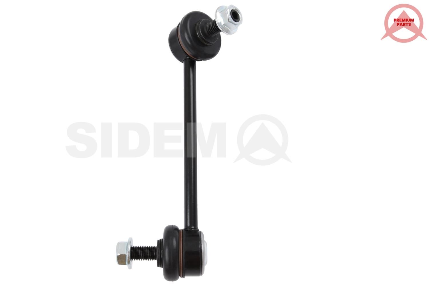 SIDEM 85060 Link/coupling rod, stabiliser bar