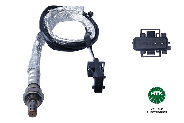 NTK 97903 Oxygen sensor