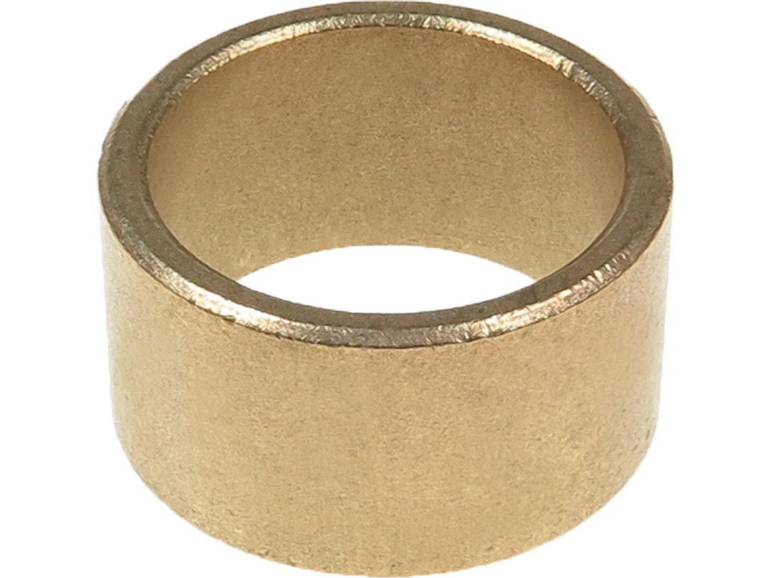 Bush, starter shaft