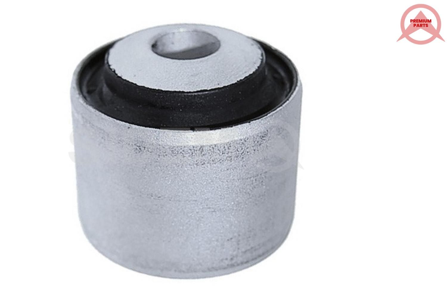 SIDEM 849716 Mounting, control/trailing arm