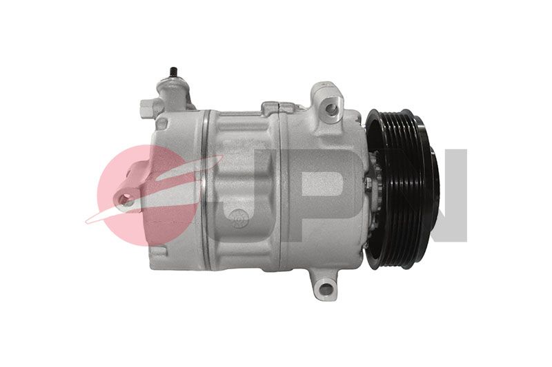 Compressor, air conditioning-4