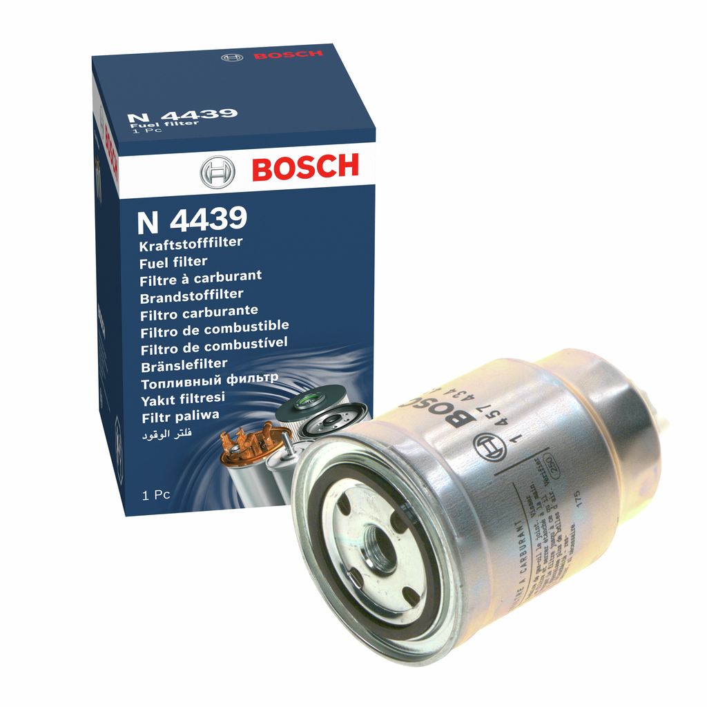 Fuel Filter-1