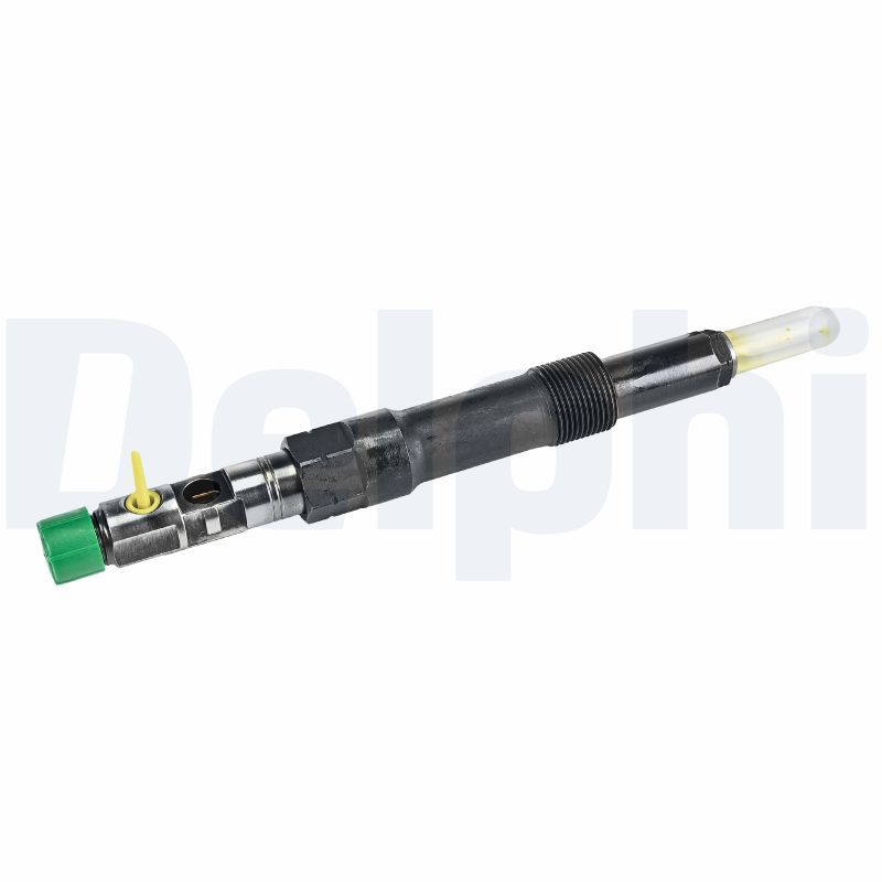 DELPHI HRD322 Injector