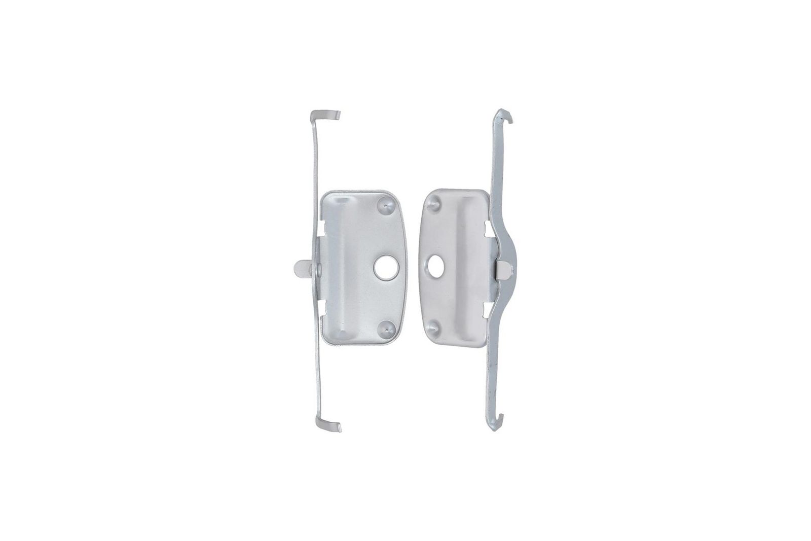 Accessory Kit, disc brake pad-main