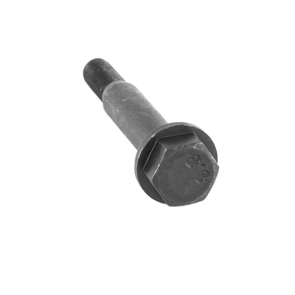 Bolt, exhaust system-7