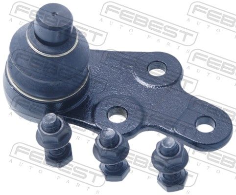 FEBEST 2120-CBVRH Ball joint