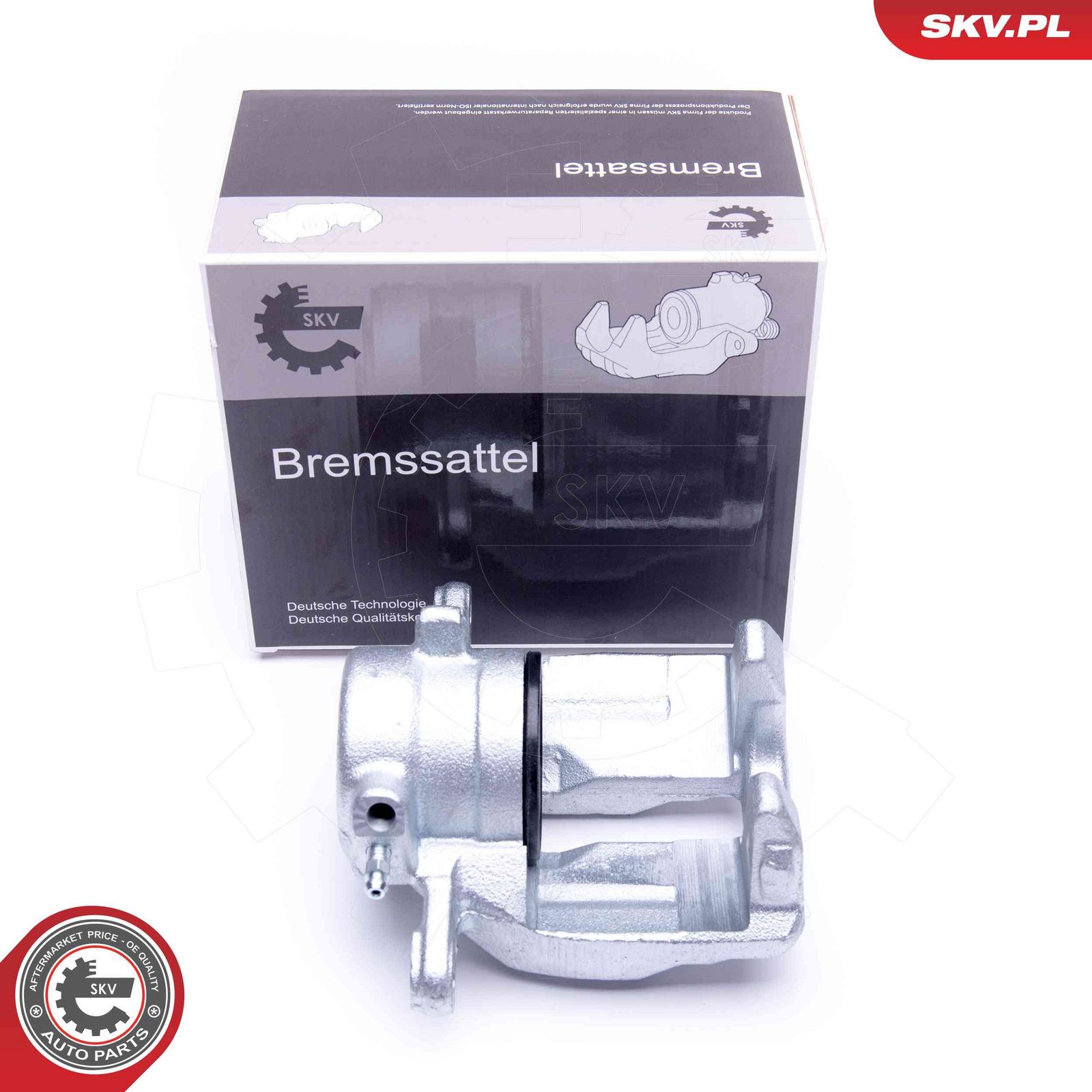 Brake Caliper-6