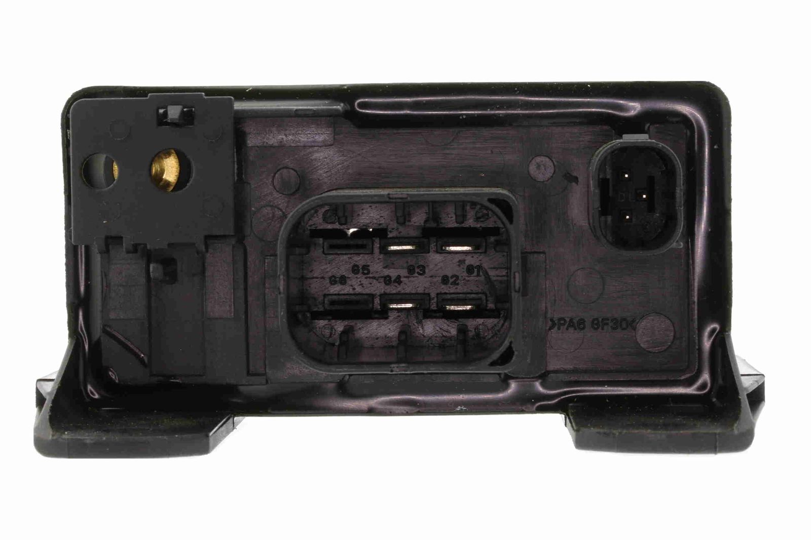 Relay, glow plug system-1