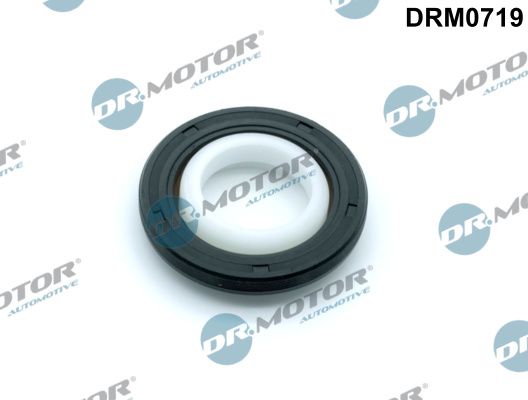DR.MOTOR AUTOMOTIVE DRM0719 Shaft seal, crankshaft