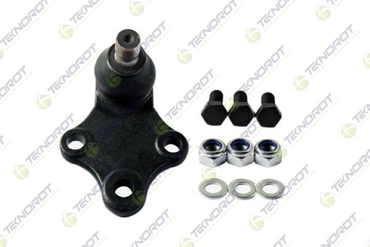TEKNOROT P-606K Ball joint